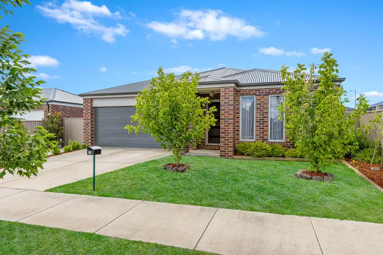 Main view of Homely house listing, 23 Red Robin Drive, Winter Valley VIC 3358