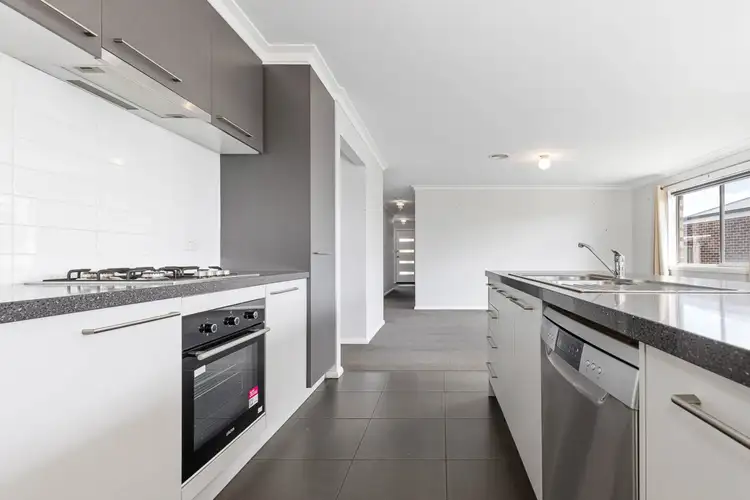Third view of Homely house listing, 23 Red Robin Drive, Winter Valley VIC 3358