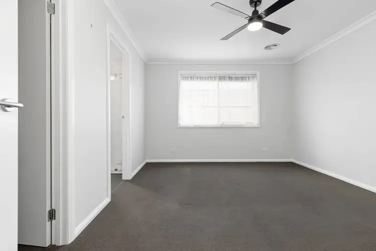 Fifth view of Homely house listing, 23 Red Robin Drive, Winter Valley VIC 3358