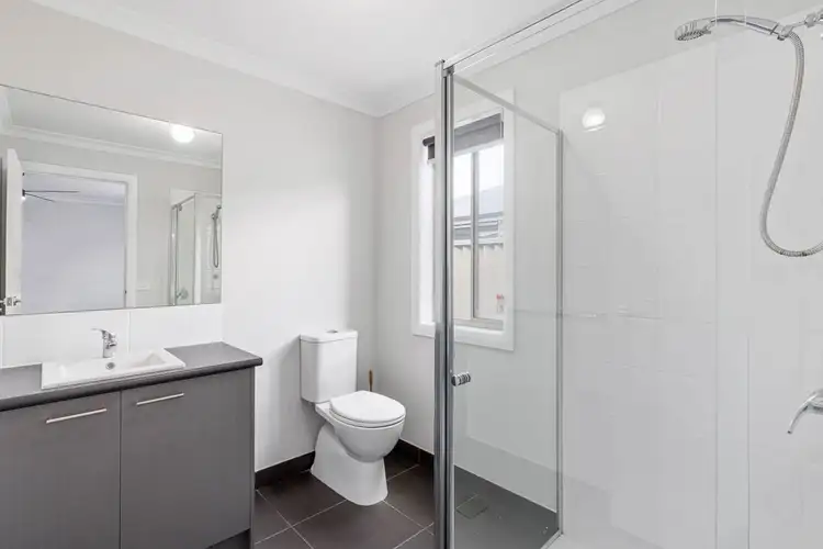 Sixth view of Homely house listing, 23 Red Robin Drive, Winter Valley VIC 3358
