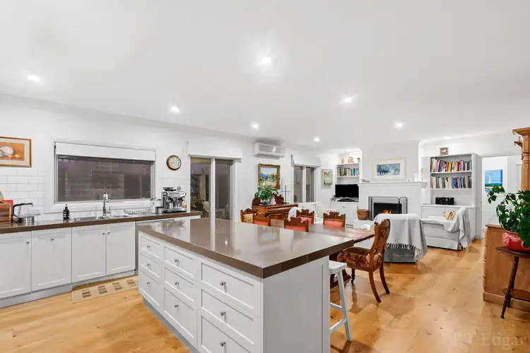 Second view of Homely house listing, 2 Jennifer Crescent, Point Lonsdale VIC 3225