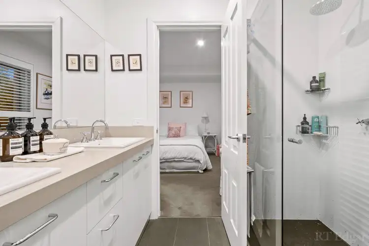 Fourth view of Homely house listing, 2 Jennifer Crescent, Point Lonsdale VIC 3225