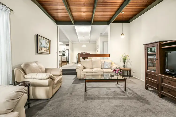Second view of Homely house listing, 21 Craig Road, Donvale VIC 3111