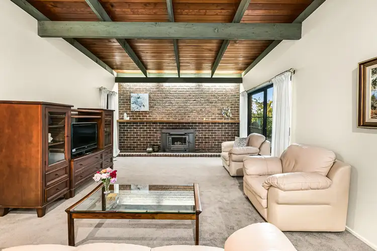 Third view of Homely house listing, 21 Craig Road, Donvale VIC 3111