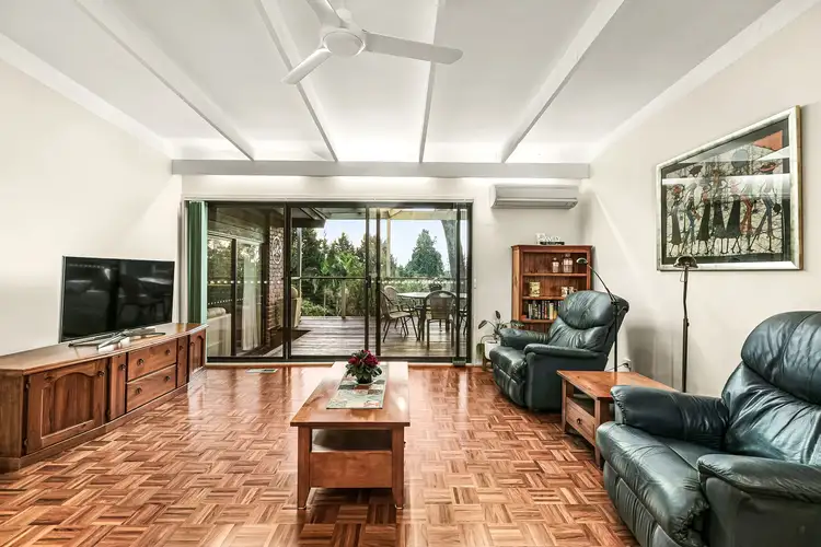 Fifth view of Homely house listing, 21 Craig Road, Donvale VIC 3111
