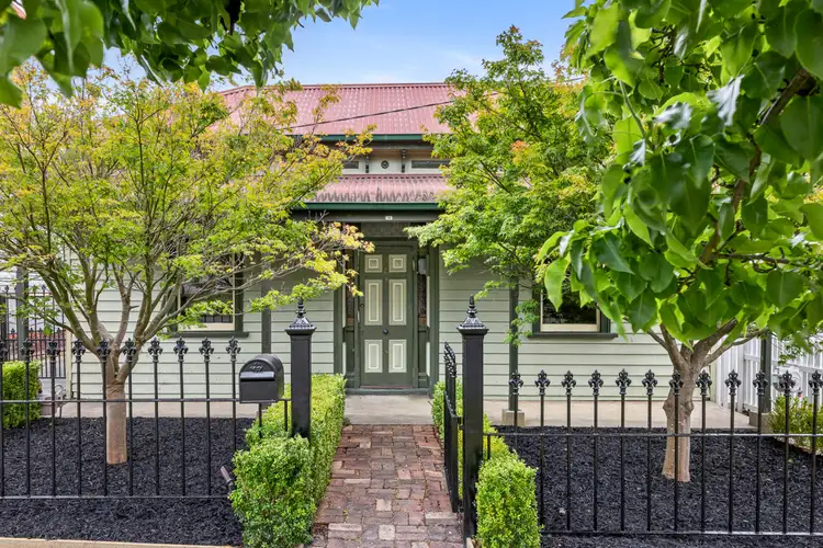 Main view of Homely house listing, 14 Peake Street, Golden Point VIC 3350