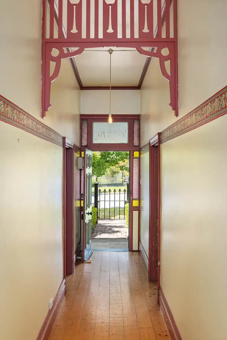Second view of Homely house listing, 14 Peake Street, Golden Point VIC 3350