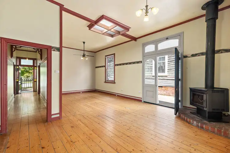 Third view of Homely house listing, 14 Peake Street, Golden Point VIC 3350