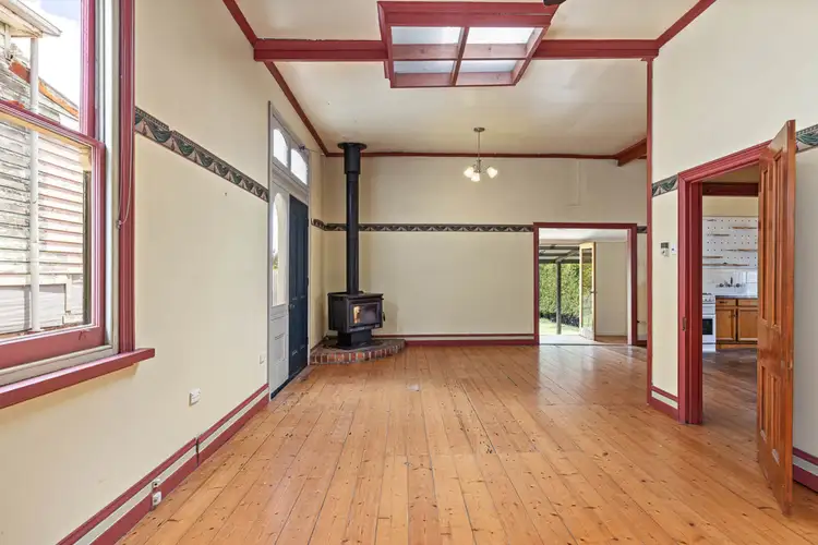 Fourth view of Homely house listing, 14 Peake Street, Golden Point VIC 3350