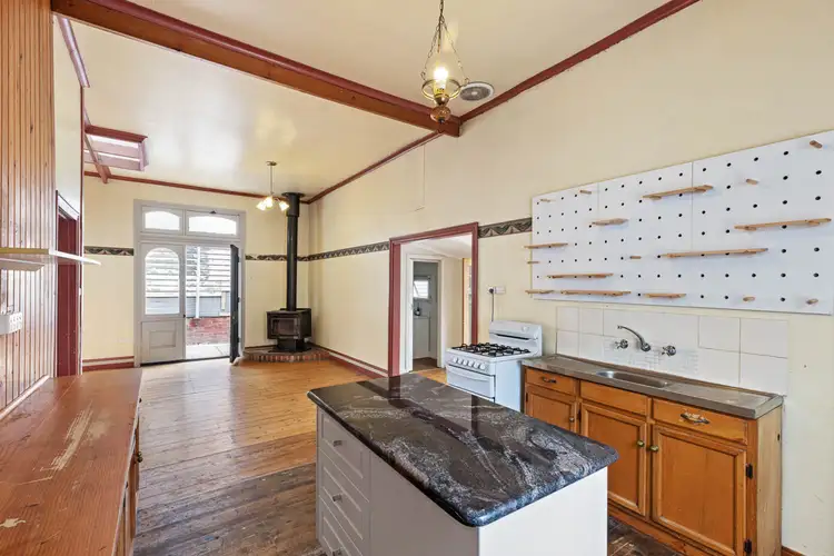 Fifth view of Homely house listing, 14 Peake Street, Golden Point VIC 3350