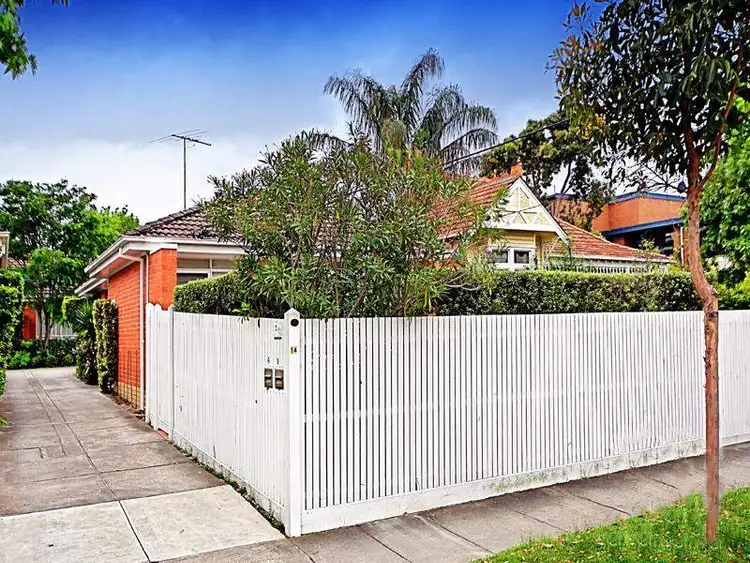 Second view of Homely unit listing, 2/14 Narong Road, Caulfield North VIC 3161
