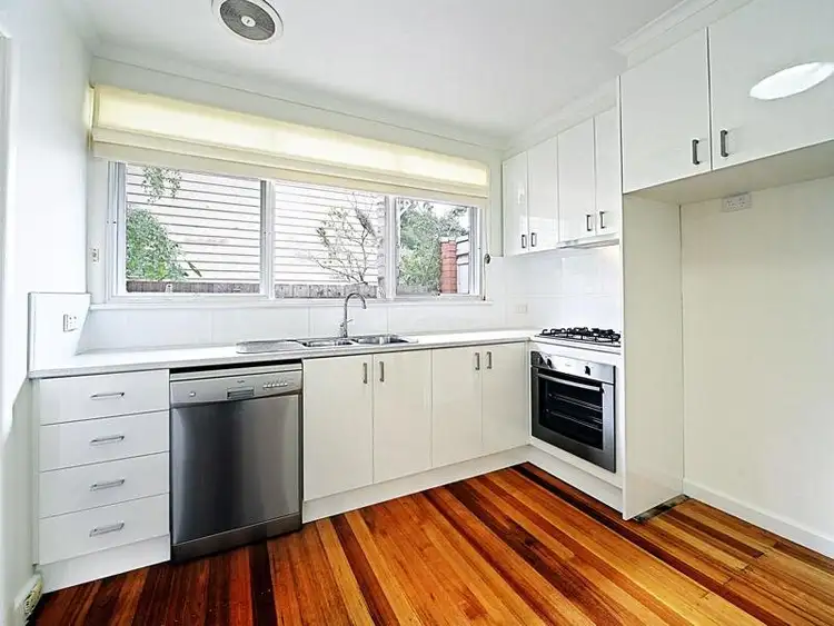 Fifth view of Homely unit listing, 2/14 Narong Road, Caulfield North VIC 3161