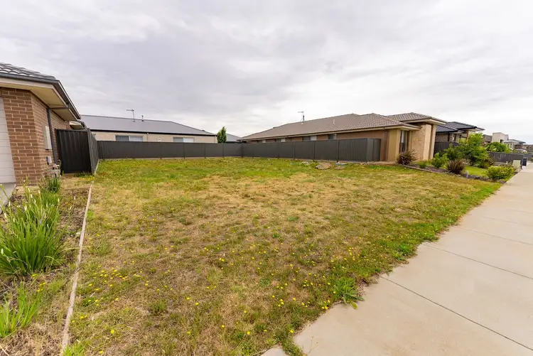 Fifth view of Homely land listing, 48 Tremain Drive, Lucas VIC 3350