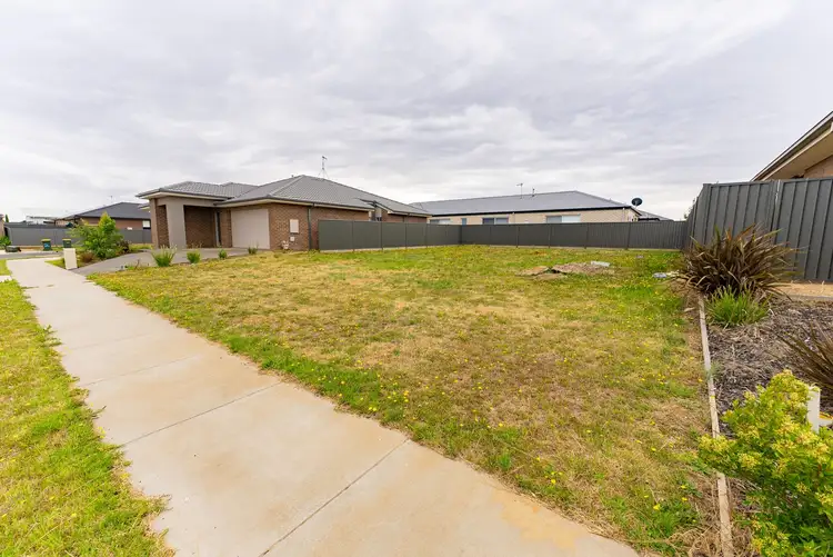 Seventh view of Homely land listing, 48 Tremain Drive, Lucas VIC 3350