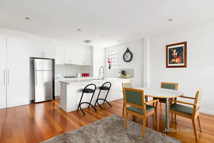 Main view of Homely unit listing, 1/132 Balcombe Road, Mentone VIC 3194