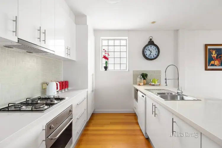 Second view of Homely unit listing, 1/132 Balcombe Road, Mentone VIC 3194