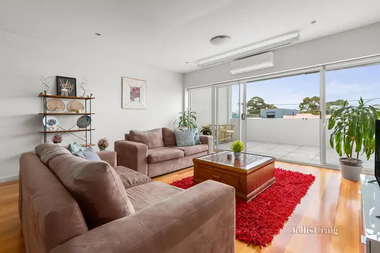 Third view of Homely unit listing, 1/132 Balcombe Road, Mentone VIC 3194