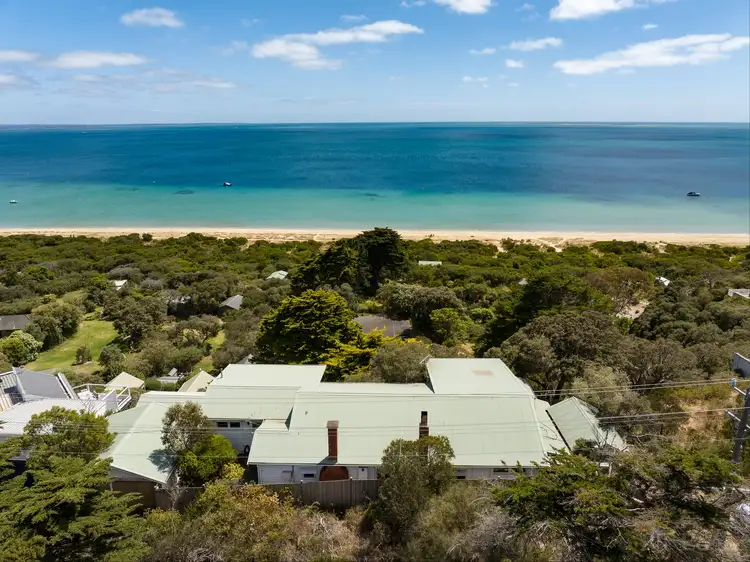 Fourth view of Homely house listing, 3592 Point Nepean Road, Portsea VIC 3944