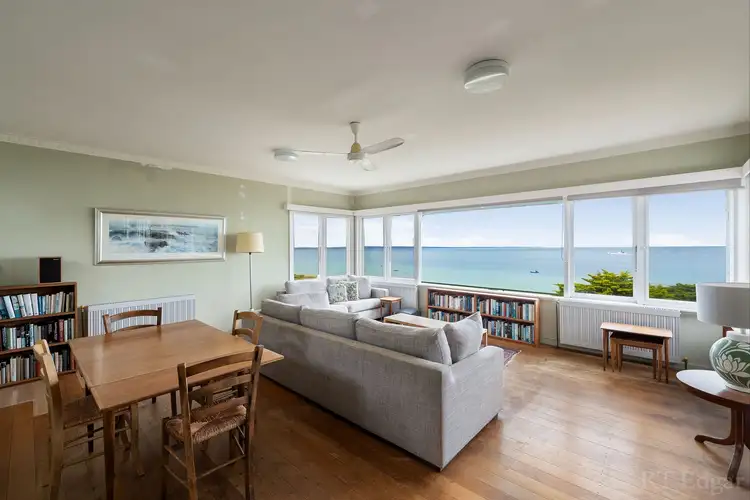 Sixth view of Homely house listing, 3592 Point Nepean Road, Portsea VIC 3944
