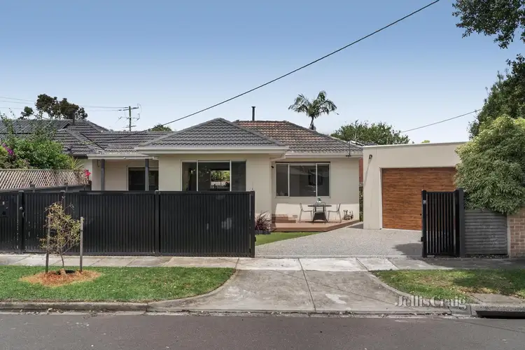 Main view of Homely unit listing, 1A Raymond Court, Brighton East VIC 3187