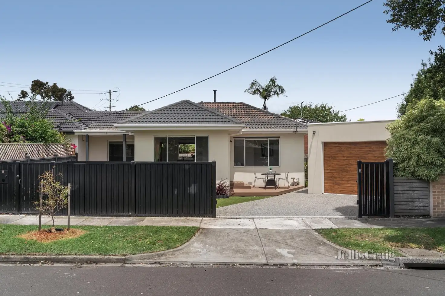 Main view of Homely unit listing, 1A Raymond Court, Brighton East VIC 3187