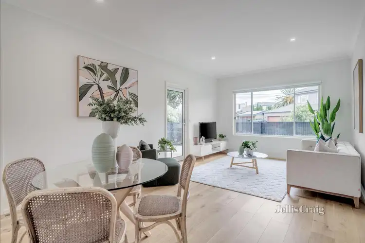 Fourth view of Homely unit listing, 1A Raymond Court, Brighton East VIC 3187