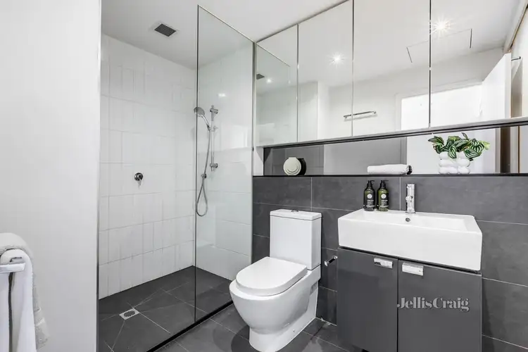 Sixth view of Homely apartment listing, 142/75 Graham Road, Highett VIC 3190