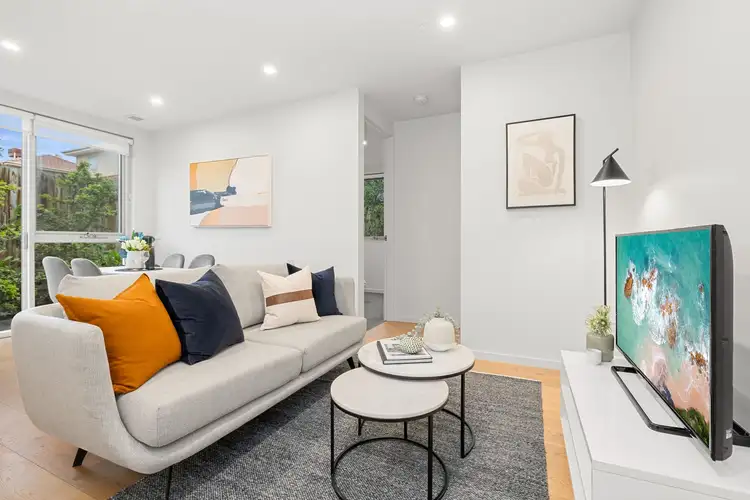 Fifth view of Homely apartment listing, 5/7 Toward Street, Murrumbeena VIC 3163