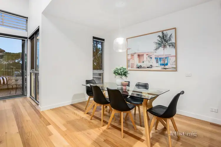 Fourth view of Homely townhouse listing, 8 Abrahams Drive, Mentone VIC 3194