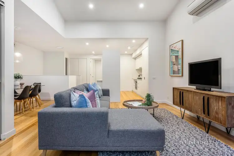 Fifth view of Homely townhouse listing, 8 Abrahams Drive, Mentone VIC 3194