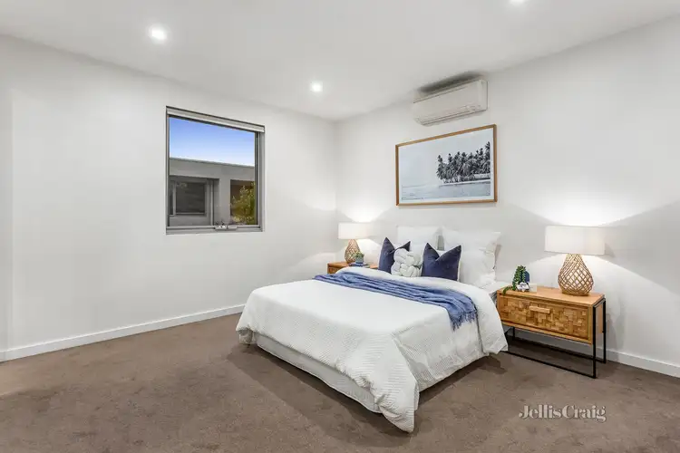 Sixth view of Homely townhouse listing, 8 Abrahams Drive, Mentone VIC 3194