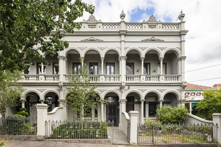 18 Rowe Street, Fitzroy North VIC 3068
