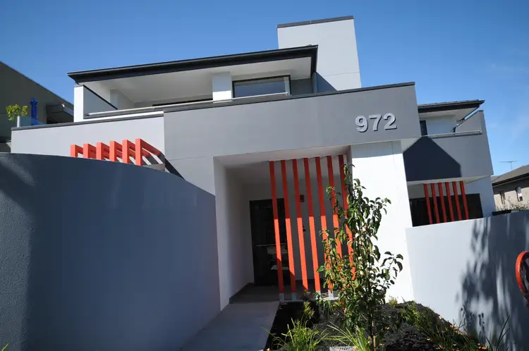 Main view of Homely apartment listing, 8/972 Riversdale Road, Surrey Hills VIC 3127