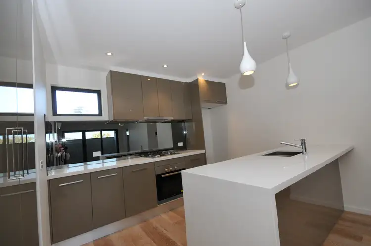 Second view of Homely apartment listing, 8/972 Riversdale Road, Surrey Hills VIC 3127