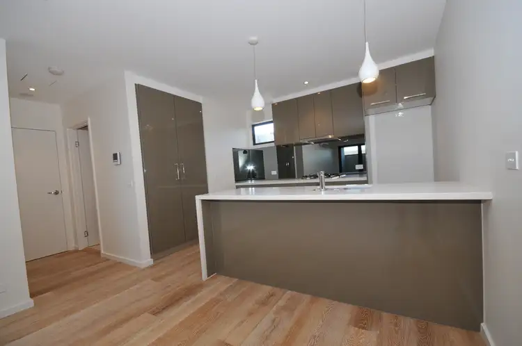 Third view of Homely apartment listing, 8/972 Riversdale Road, Surrey Hills VIC 3127