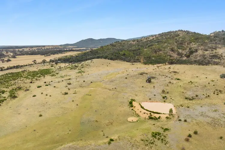 Main view of Homely rural property listing, CA 29 Moonambel Back Road, Moonambel VIC 3478