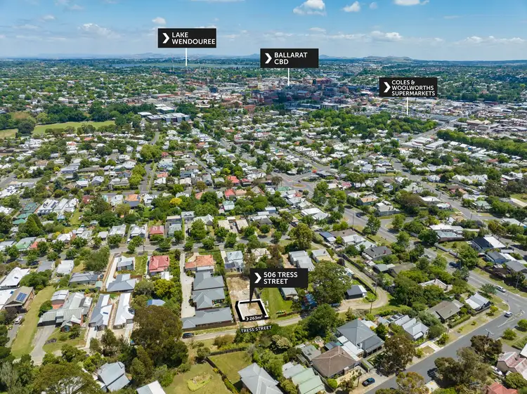 506 Tress Street, Golden Point VIC 3350