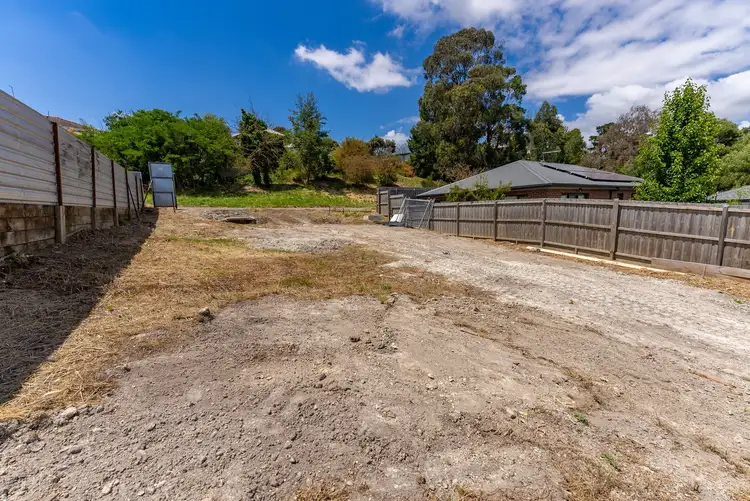 Third view of Homely land listing, 506 Tress Street, Golden Point VIC 3350