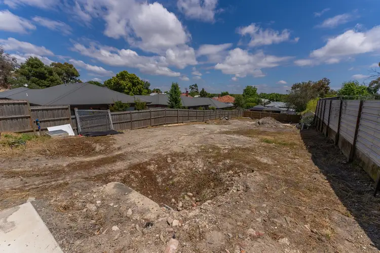 Fifth view of Homely land listing, 506 Tress Street, Golden Point VIC 3350