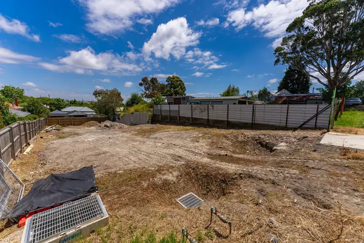 Sixth view of Homely land listing, 506 Tress Street, Golden Point VIC 3350