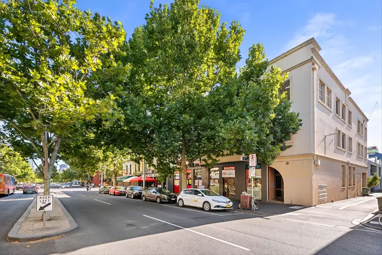 23/109 Lygon Street, Carlton VIC 3053