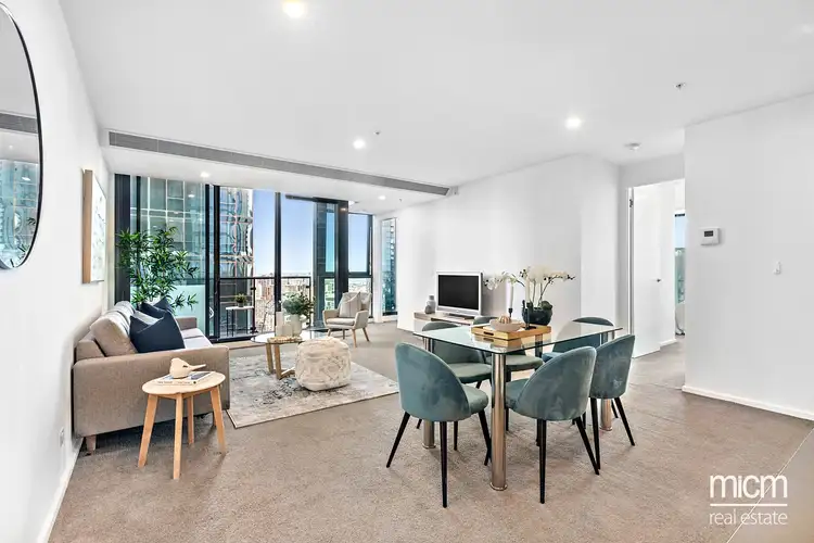 3513/151 City Road, Southbank VIC 3006