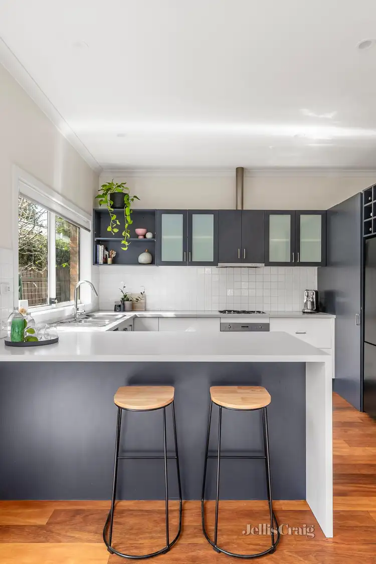 Fourth view of Homely townhouse listing, 2/9 Keiller Avenue, Parkdale VIC 3195