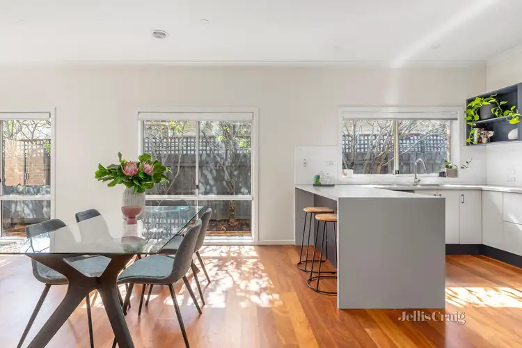Fifth view of Homely townhouse listing, 2/9 Keiller Avenue, Parkdale VIC 3195