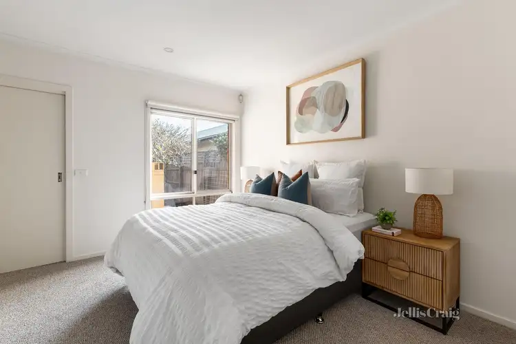 Sixth view of Homely townhouse listing, 2/9 Keiller Avenue, Parkdale VIC 3195