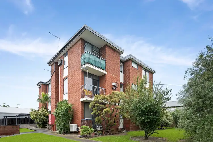 Main view of Homely apartment listing, 1/67 Roseberry Street, Ascot Vale VIC 3032