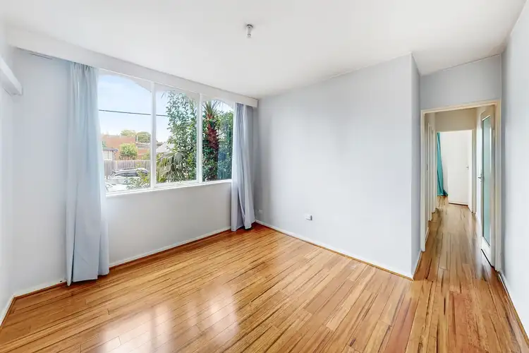 Second view of Homely apartment listing, 1/67 Roseberry Street, Ascot Vale VIC 3032