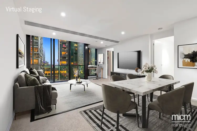 3203/618 Lonsdale Street, Melbourne VIC 3000