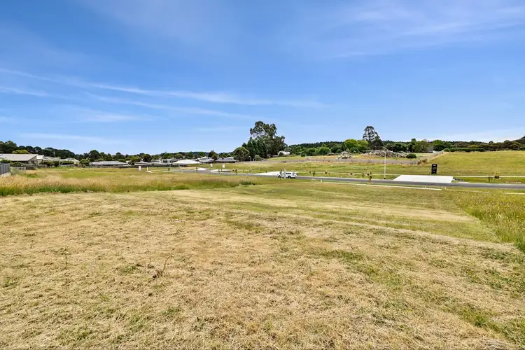 Fourth view of Homely land listing, 5 June Court, Ballarat East VIC 3350