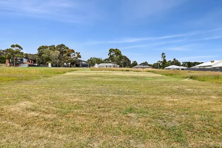 Fifth view of Homely land listing, 5 June Court, Ballarat East VIC 3350